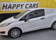 FORD FIESTA INDUSTRIAL 1.5 TDI