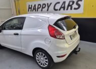 FORD FIESTA INDUSTRIAL 1.5 TDI