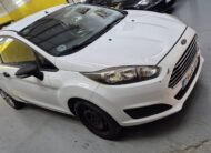 FORD FIESTA INDUSTRIAL 1.5 TDI