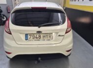 FORD FIESTA INDUSTRIAL 1.5 TDI