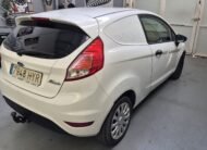 FORD FIESTA INDUSTRIAL 1.5 TDI