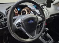 FORD FIESTA INDUSTRIAL 1.5 TDI