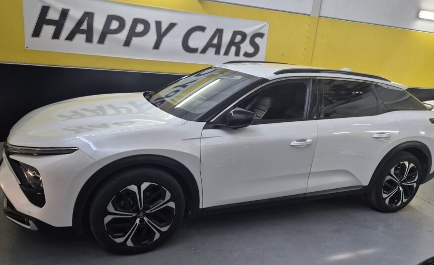 CITROEN C5 X 1.2