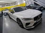 VOLVO S60 HIBRIDO ENCHUFABLE 2.0 CC