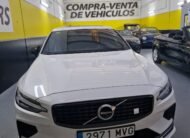 VOLVO S60 HIBRIDO ENCHUFABLE 2.0 CC