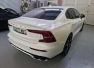 VOLVO S60 HIBRIDO ENCHUFABLE 2.0 CC