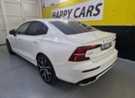 VOLVO S60 HIBRIDO ENCHUFABLE 2.0 CC