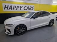 VOLVO S60 HIBRIDO ENCHUFABLE 2.0 CC