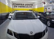 SKODA OCTAVIA FAMILIAR 1.6 TDI