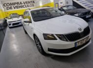 SKODA OCTAVIA FAMILIAR 1.6 TDI