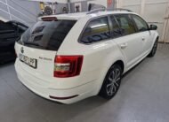 SKODA OCTAVIA FAMILIAR 1.6 TDI