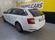 SKODA OCTAVIA FAMILIAR 1.6 TDI