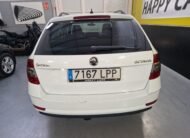 SKODA OCTAVIA FAMILIAR 1.6 TDI