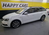 SKODA OCTAVIA FAMILIAR 1.6 TDI