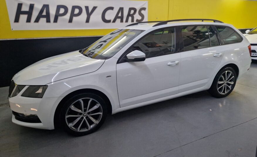 SKODA OCTAVIA FAMILIAR 1.6 TDI