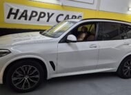 BMW X5 XDRIVE PACK M 3.0 DIESEL