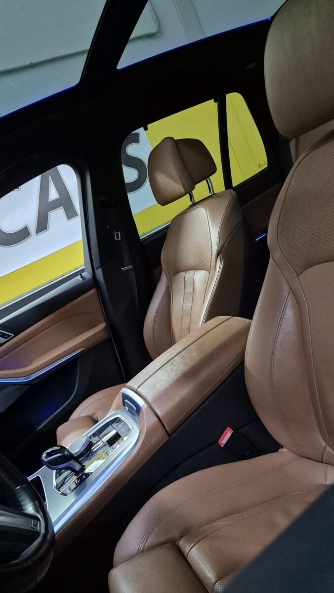 BMW X5 XDRIVE PACK M 3.0 DIESEL