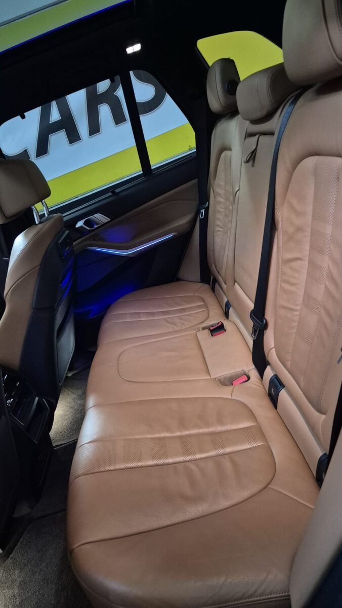 BMW X5 XDRIVE PACK M 3.0 DIESEL