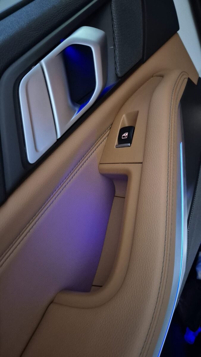 BMW X5 XDRIVE PACK M 3.0 DIESEL