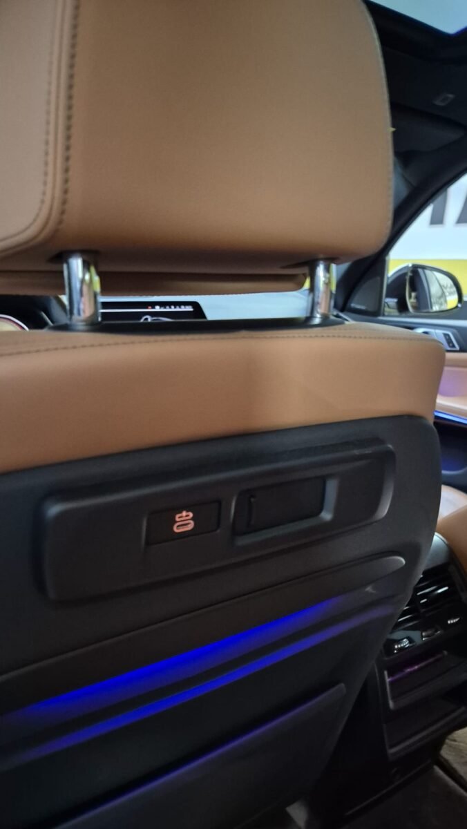 BMW X5 XDRIVE PACK M 3.0 DIESEL