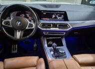 BMW X5 XDRIVE PACK M 3.0 DIESEL