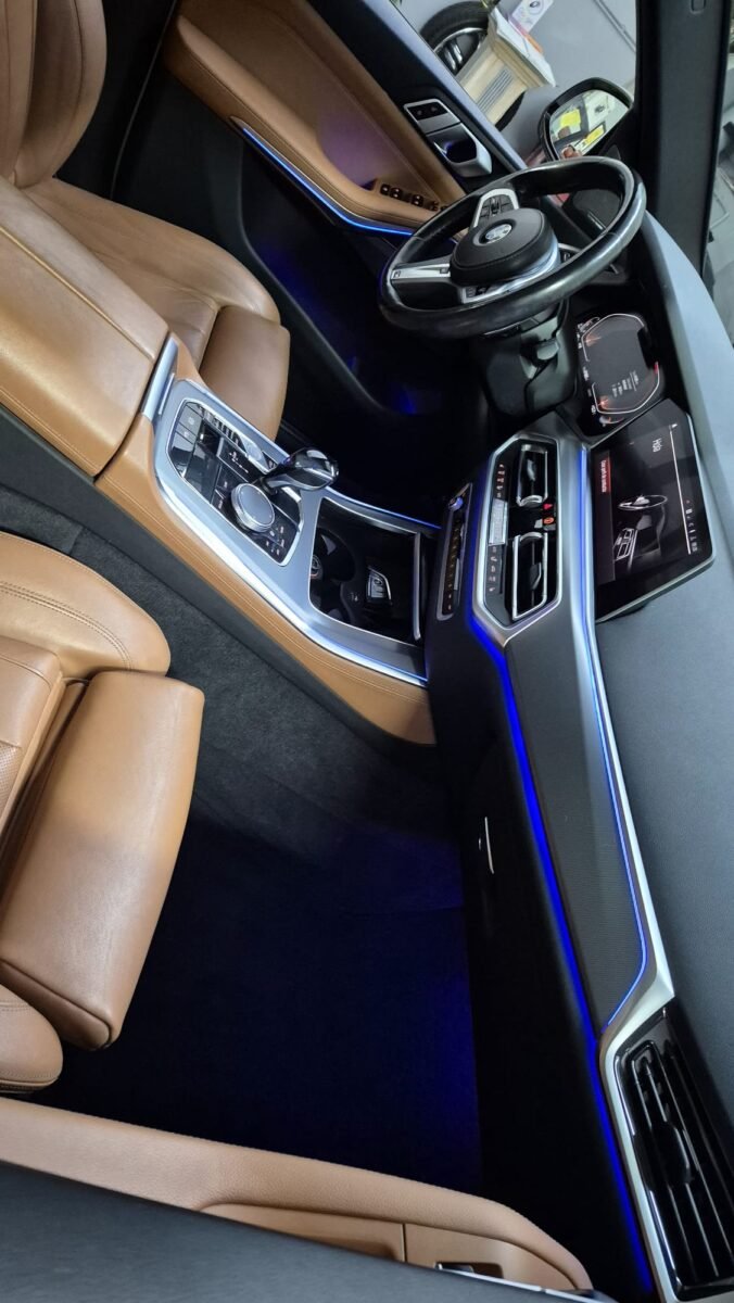 BMW X5 XDRIVE PACK M 3.0 DIESEL