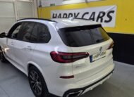 BMW X5 XDRIVE PACK M 3.0 DIESEL