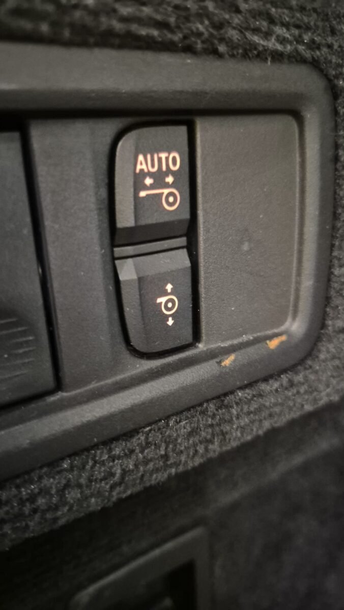 BMW X5 XDRIVE PACK M 3.0 DIESEL