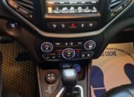 JEEP CHEROKEE TRAIL RATED 3.2