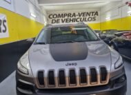 JEEP CHEROKEE TRAIL RATED 3.2