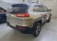 JEEP CHEROKEE TRAIL RATED 3.2