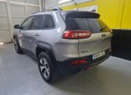 JEEP CHEROKEE TRAIL RATED 3.2