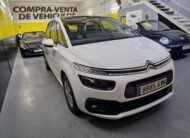 CITROEN C4 SPACE TOURER 1.6 HDI