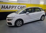 CITROEN C4 SPACE TOURER 1.6 HDI