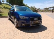 AUDI A1 SPORTBACK 1.6 D