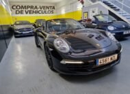PORSCHE 911 CARRERA 3.4 CC