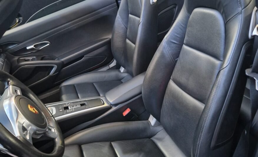 PORSCHE 911 CARRERA 3.4 CC