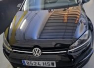 VOLKSWAGEN GOLF 7 1.6 TDI DSG