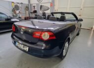 VOLKSWAGEN EOS CABRIOLET 2.0 TDI