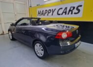VOLKSWAGEN EOS CABRIOLET 2.0 TDI