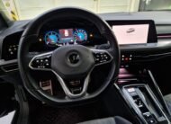 VOLKSWAGEN GOLF GTD 8 2.0 TDI