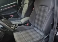 VOLKSWAGEN GOLF GTD 8 2.0 TDI
