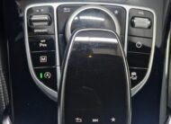MERCEDES-BENZ GLC 220 CDI