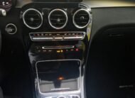 MERCEDES-BENZ GLC 220 CDI