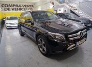 MERCEDES-BENZ GLC 220 CDI