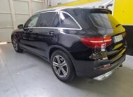 MERCEDES-BENZ GLC 220 CDI
