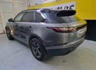 LAND-ROVER RANGE ROVER VELAR 2.0D