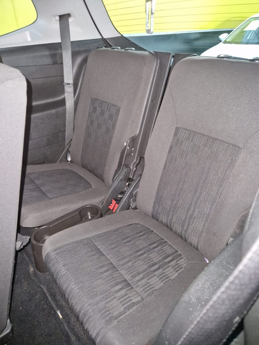 OPEL ZAFIRA TOURER 1.6 CDTI