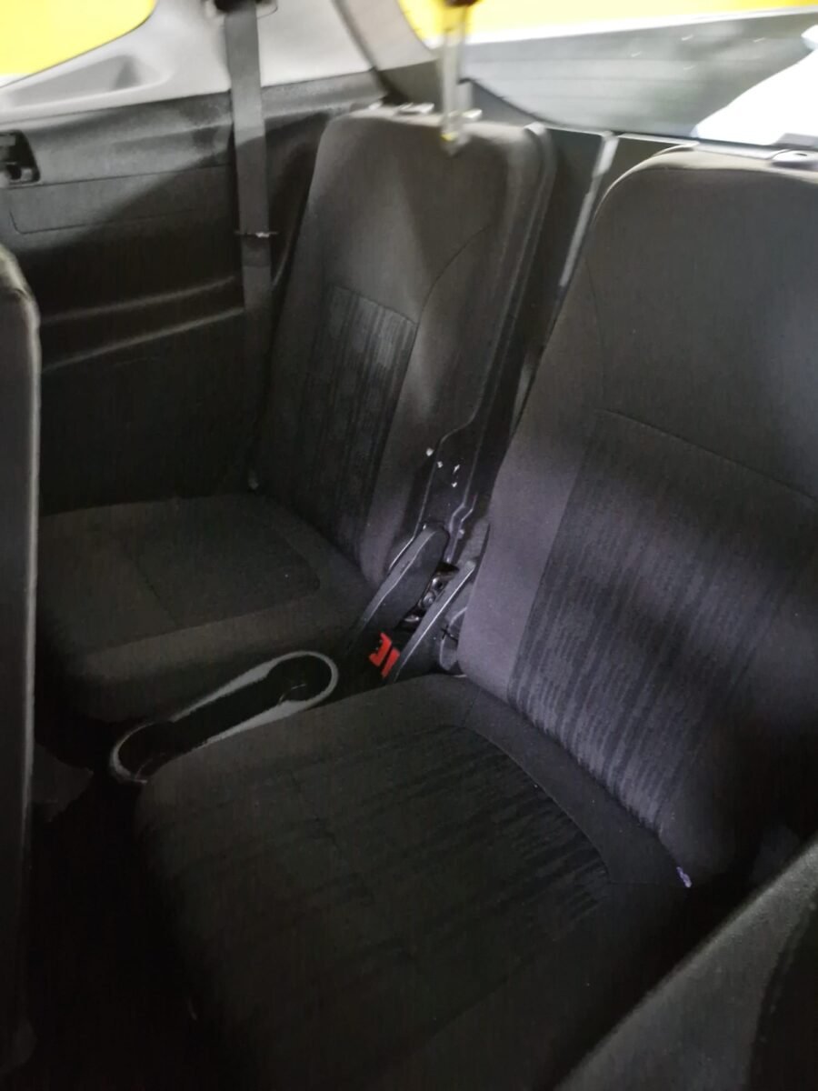 OPEL ZAFIRA TOURER 1.6 CDTI