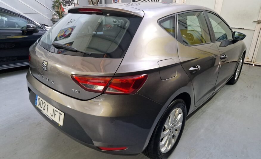 SEAT LEON 1.6TDI